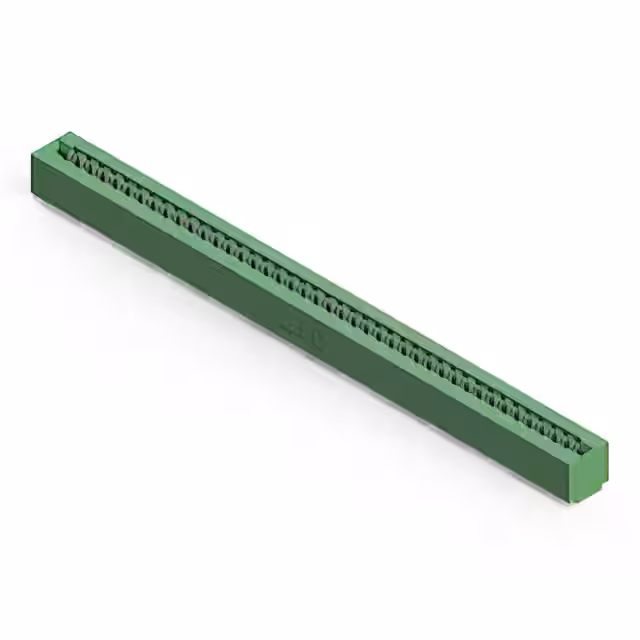 807-041-453-101 EDAC Inc.  Edgeboard Connectors